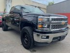 2014 Chevrolet Silverado under $5000 in Texas