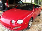 1996 Toyota Celica - Laurens, SC