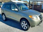 2009 Hyundai Santa Fe under $8000 in South Carolina