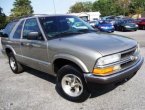 1999 Chevrolet Blazer - Laurens, SC