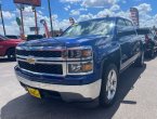 2014 Chevrolet Silverado under $6000 in Texas