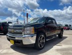 2012 Chevrolet Silverado under $4000 in Texas