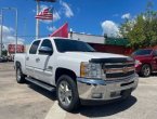 2013 Chevrolet Silverado under $4000 in Texas