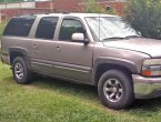 2001 Chevrolet Suburban under $4000 in North Carolina