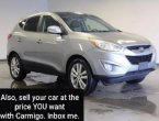 2012 Hyundai Tucson under $12000 in Alabama