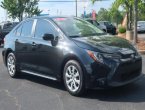 2020 Toyota Corolla under $23000 in Alabama