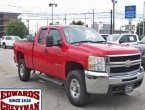 2008 Chevrolet Silverado under $16000 in Alabama