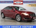 2016 Buick Regal under $18000 in Alabama