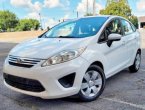 2012 Ford Fiesta in GA