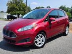 2014 Ford Fiesta in GA