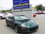 2001 Mitsubishi Eclipse - Atlanta, GA