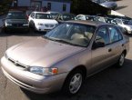 This Corollas was SOLD for $2998