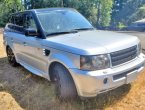 2006 Land Rover Range Rover under $4000 in Oregon