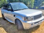 2006 Land Rover Range Rover in Oregon