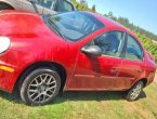 2005 Dodge Neon under $2000 in Oregon