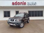 2014 Nissan Xterra under $500 in Texas