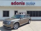 2014 Ford Flex under $500 in Texas