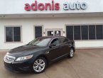 2012 Ford Taurus under $500 in Texas