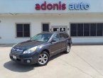 2013 Subaru Outback under $500 in Texas