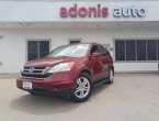 2010 Honda CR-V under $500 in Texas