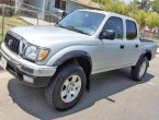 2002 Toyota Tacoma under $9000 in California