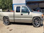 2002 GMC Sierra under $4000 in Texas