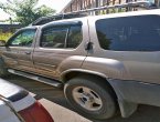 2003 Nissan Xterra under $4000 in Washington