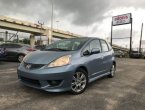 2011 Honda Fit under $500 in Texas