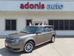 2014 Ford Flex under $500 in Texas