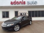2012 Ford Taurus under $500 in Texas