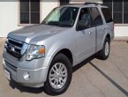 2014 Ford Expedition in Texas