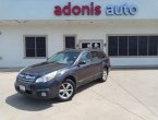 2013 Subaru Outback under $500 in Texas