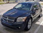 2011 Dodge Caliber under $4000 in Florida