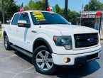2014 Ford F-150 under $4000 in Texas