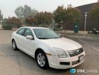 2009 Ford Fusion under $4000 in Nevada