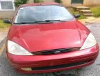 2001 Ford Focus under $2000 in Georgia