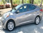 2013 Hyundai Elantra under $10000 in California