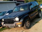 2002 Jeep Liberty under $1000 in Colorado