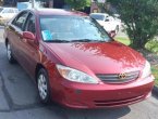 2002 Toyota Camry under $3000 in Connecticut