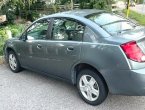 2007 Saturn Ion under $2000 in Massachusetts