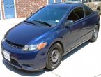 2007 Honda Civic under $5000 in Texas