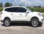 2013 Chevrolet Traverse under $13000 in Texas