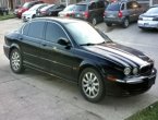 2002 Jaguar X-Type - Jefferson City, MO