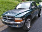 1999 Dodge Dakota under $4000 in Tennessee