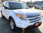 2016 Ford Explorer under $2000 in Texas