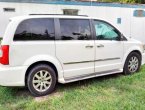 2011 Chrysler Town Country under $4000 in Florida