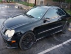 2004 Mercedes Benz CLK under $1000 in TX
