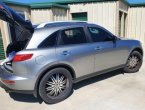 2004 Infiniti FX35 in California