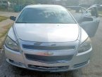 2011 Chevrolet Malibu under $3000 in Texas