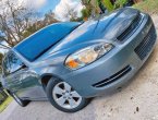 2007 Chevrolet Impala under $5000 in Texas